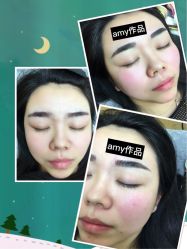 -Easy Lady美甲美睫半永久纹绣工作室