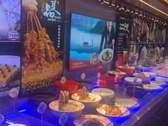 -百姓渔村(南中环店)