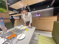 -海底捞火锅(龙湖北京大兴天街店)