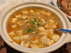 -无锡苏宁银河国际酒店-悦府65中餐厅