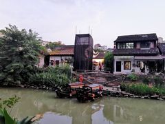 -小河直街历史文化街区