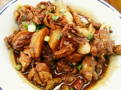 -漫渡庄绿岛花园•隐世庭园菜(滨湖店)