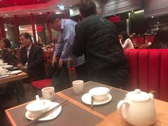 -许留山(梳士巴利道店)