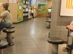 -麦当劳(季华好又多店)