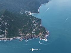 -DJI大疆(深圳华强北曼哈授权体验店)