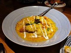 -星叶·东南亚料理(宁波万象汇店)