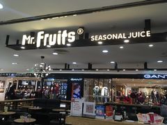 门面-Mr.Fruits水果先生(北京市百货大楼店)