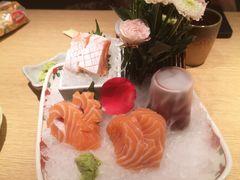 -阿吾罗·月咏精致日料(港汇恒隆广场店)