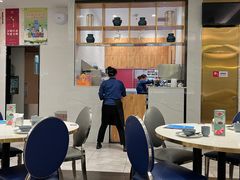 -鹿港小镇(悠唐店)