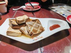 -酒肉门孔府菜(曲阜游客中心店)