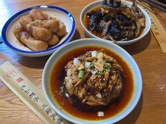 -好這口重庆小面(总店)