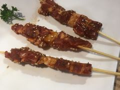 -新石器烤肉(百联川沙店)