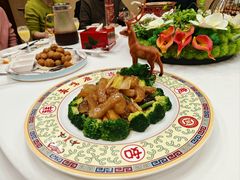 -鹿鸣春饭店(总店)