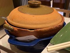 -润园四季椰子鸡火锅(卓越INTOWN店)