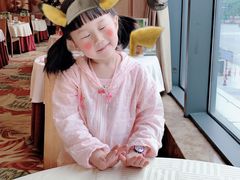 -潮福城大酒楼(北尚店)