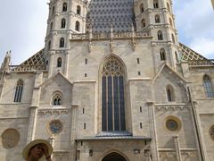 -斯蒂芬主教座堂(Stephansdom)