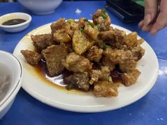 -老杨饭店(万科里店)