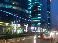 门面-UME影城(安贞DTS:X店)