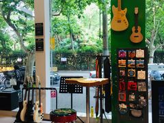 -柏斯琴行(汾阳店)