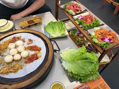 -老渔家·白族·石板烧.野生菌火锅(大理古城叶榆路店)