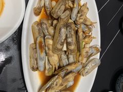 -金海湾海鲜排档(朱家尖店)