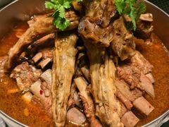 精品全家福-蝎王府羊蝎子(虎坊桥总店)