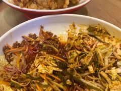 -金掌勺锅包肉(太原万达店)