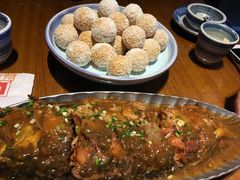 -95号酱骨·一块豆腐(展春园西路店)