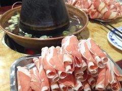 -木萨火锅店(开鲁路店)