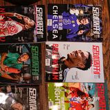 🎈🎈🎈这位客官，请来足球世界里品上等滩羊肉吧~