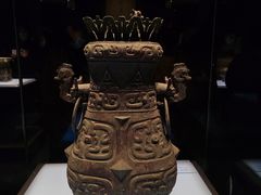 -陕西历史博物馆