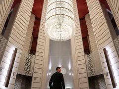 -新加坡文华东方酒店