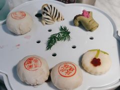 -京味斋·北京烤鸭(华威桥北工大店)