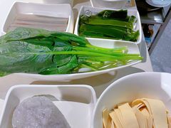 -海底捞火锅(劲松店)