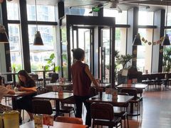-京A Taproom·精酿餐吧(CBD店)