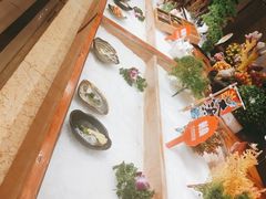 -芭菲盛宴·环球美食(锦城万达广场店)