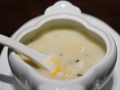 宋嫂鱼羹-杭州西子湖四季酒店·金沙厅