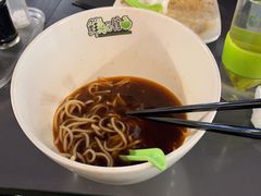 -鮮而純面馆(浦东店)