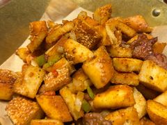 -那拉提之疆·新疆菜(美院店)