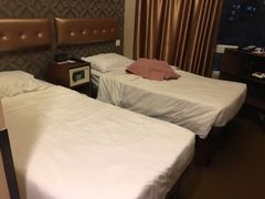 -香港华美达海景酒店