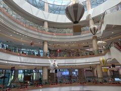 -碧乐城(无锡梁溪店)