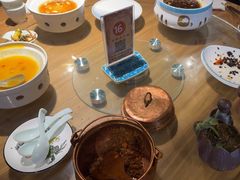 -品味泸沽湖•民族特色菜(大落水店)