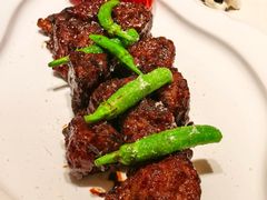 -華府Deluxe(兴业太古汇店)