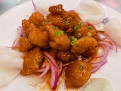 -侨美唐荔园·宴会厅(唐荔园食艺馆店)