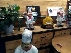 -比格比萨自助(商业大厦店)