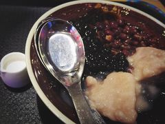 鲜芋仙(大悦城店)-鲜芋仙(南开大悦城店)
