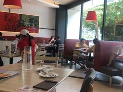 -必胜客(仁恒店)