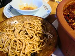 麻婆豆腐-锦里味道·传统川菜