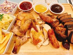 -长春金安大饭店