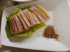 -迎晨餐厅(青芝坞店)